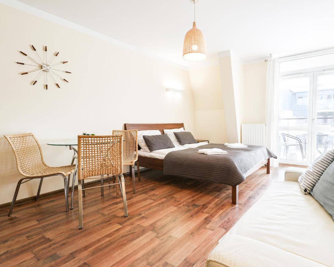 Villa Mistral By Baltic Home Świnoujście Екстериор снимка