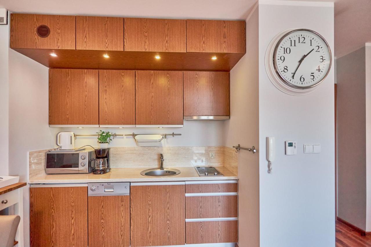 Villa Mistral By Baltic Home Świnoujście Екстериор снимка