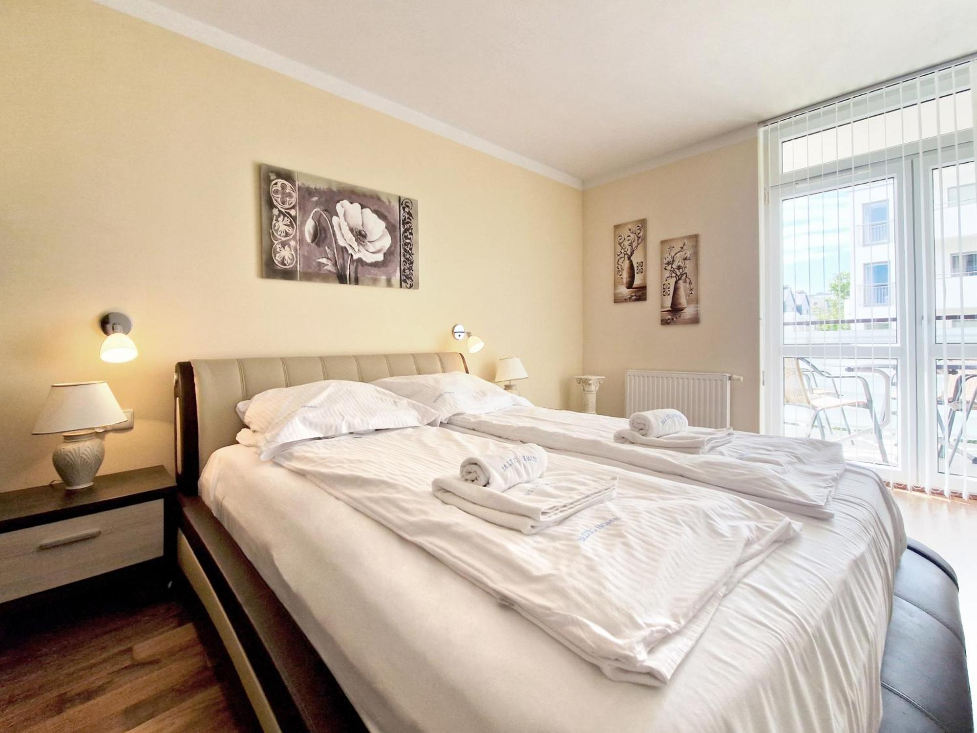 Villa Mistral By Baltic Home Świnoujście Екстериор снимка