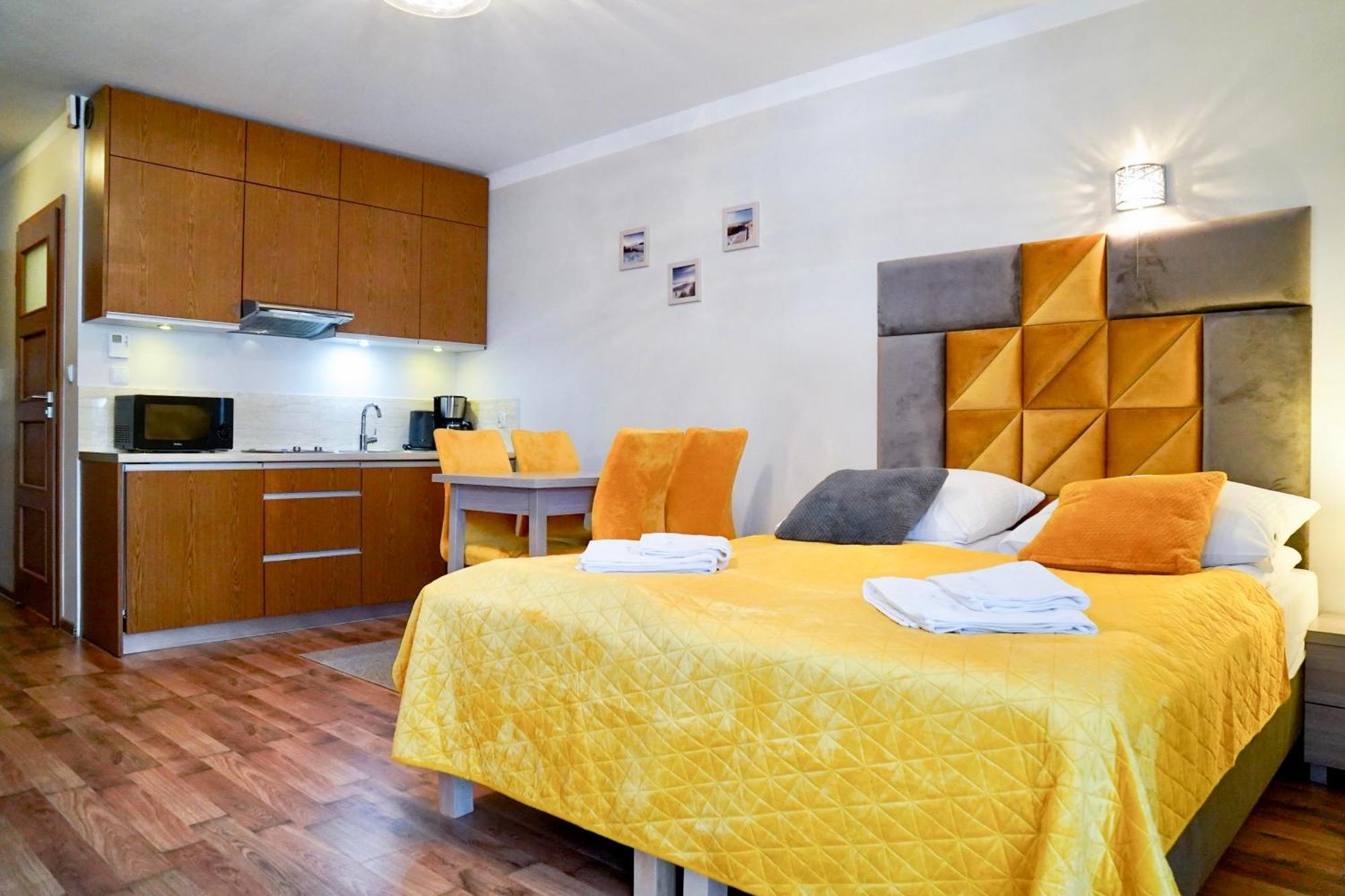 Villa Mistral By Baltic Home Świnoujście Екстериор снимка