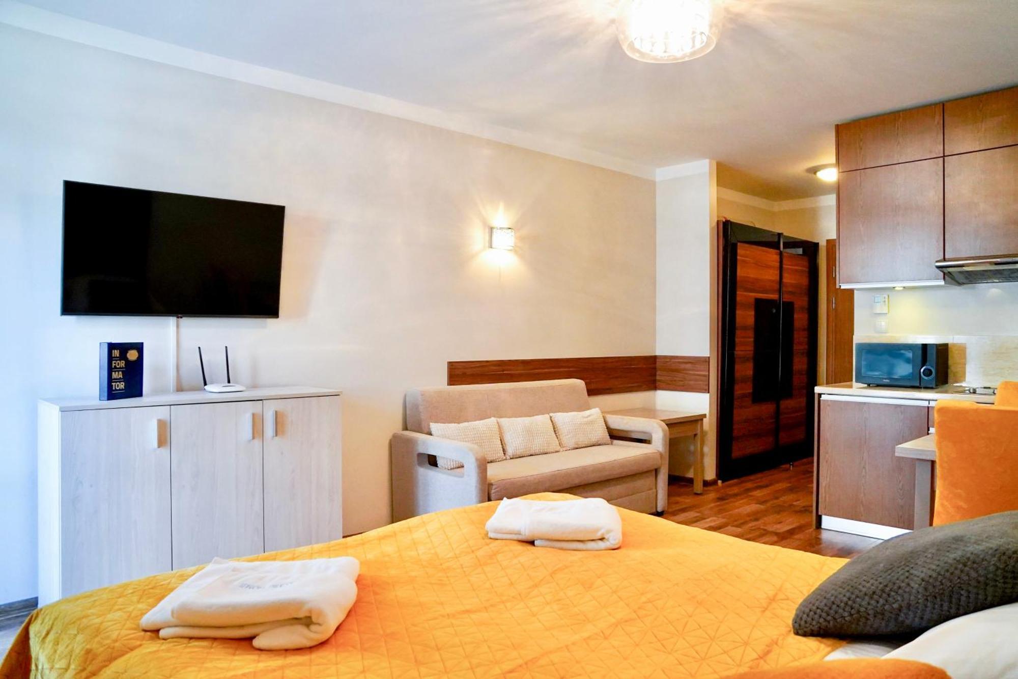 Villa Mistral By Baltic Home Świnoujście Стая снимка