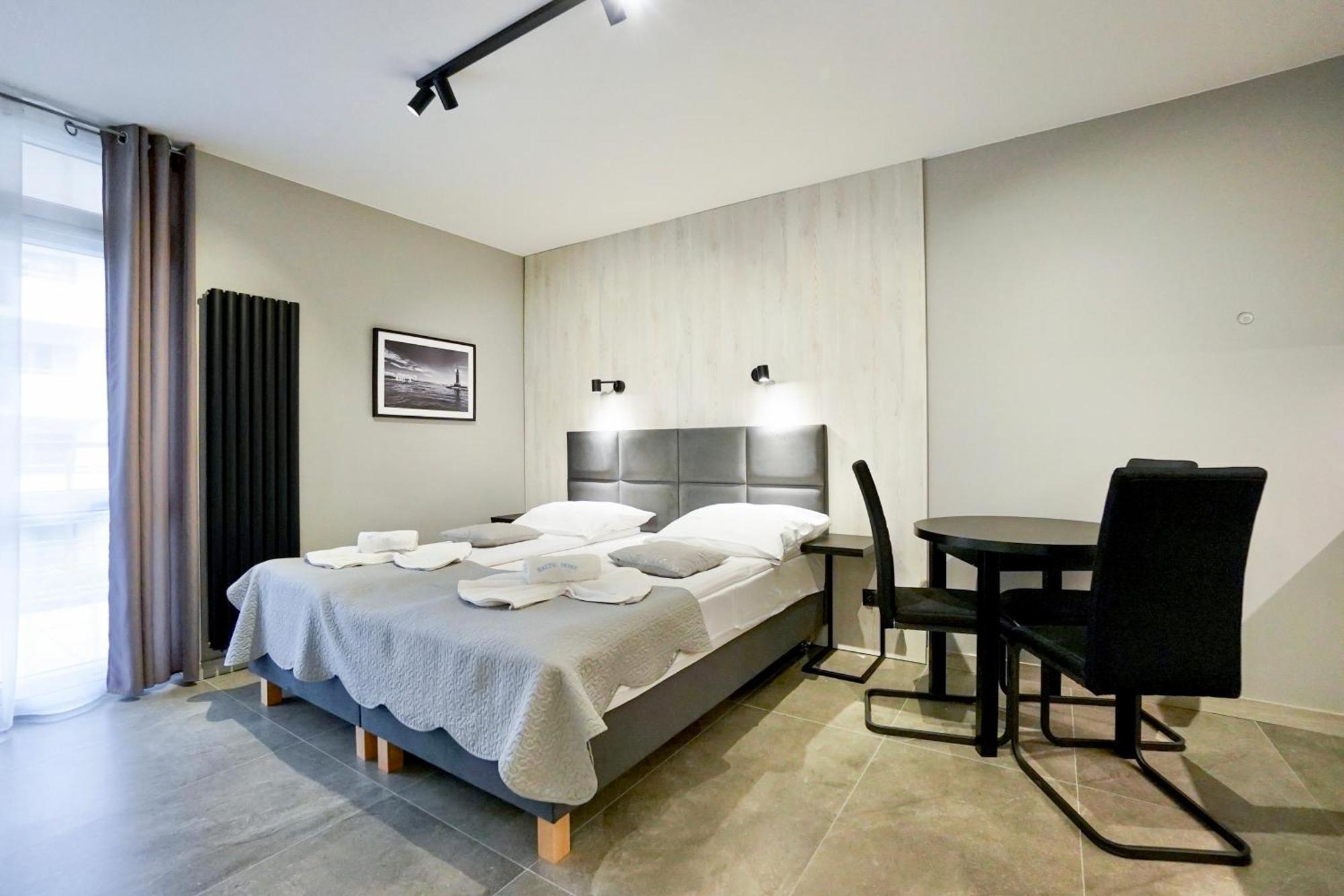 Villa Mistral By Baltic Home Świnoujście Екстериор снимка